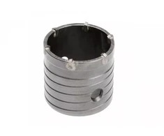 Grąžtas Hogert Technik Betono gręžimo karūna 65 mm M22 HT6D485
