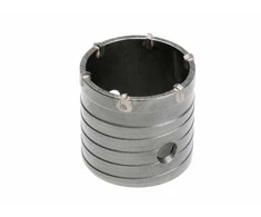 Grąžtas Hogert Technik Betono gręžimo karūna 80 mm M22 HT6D498