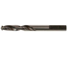 Metalo grąžtas AB Grąžtai, 4,1×55 mm