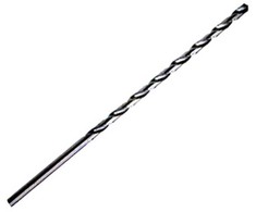 Metalo grąžtas AB Grąžtai, 6x205 mm