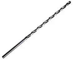 Metalo grąžtas AB Grąžtai, 6x205 mm