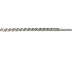 Wiertło Gelžbetonio grąžtas SDS Plus S3, 16 * 600 mm, proline