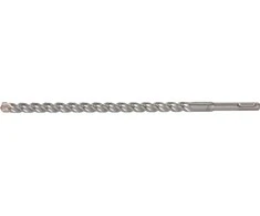 Wiertło Gelžbetonio grąžtas SDS Plus S3, 14 * 450 mm, proline