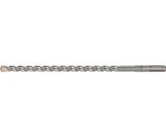 Wiertło Gelžbetonio grąžtas SDS Plus S3, 12 * 160 mm, proline