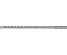 Wiertło Gelžbetonio grąžtas SDS Plus S3, 8 * 260 mm, proline