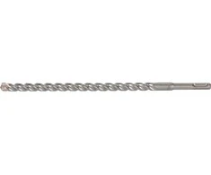 Wiertło Gelžbetonio grąžtas SDS Plus S3, 16 * 210 mm, proline