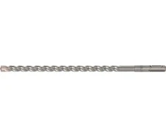 Wiertło Gelžbetonio grąžtas SDS Plus S3, 12 * 260 mm, proline