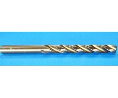 Grąžtas Tvardy Cobalt HSS M35 metalo grąžtas 9,5 mm (1/48/192)