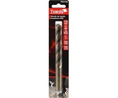 Grąžtas Tvardy HSS M35 kobalto metalo grąžtas 13 mm (1/50/150)