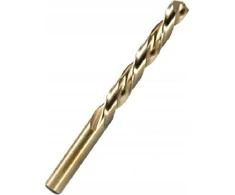 Grąžtas Tvardy HSS M35 kobalto metalo grąžtas 13 mm (1/50/150)