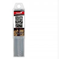 Grąžtas Tvardy Juodas ir auksinis grąžtas metalui HSS 12.00 mm (5/50/300)