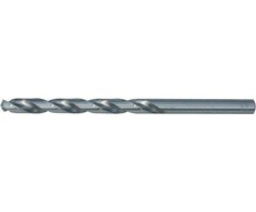 Abraboro HSS cilindrinis metalinis grąžtas 8 mmmm 10 vnt. (AB44008000)