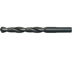 Abraboro HSS cilindrinis metalinis grąžtas 12 mm mm (AB00011204)