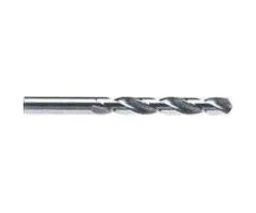 Abraboro HSS cilindrinis metalinis grąžtas 10mm 10vnt. (AB00011001)