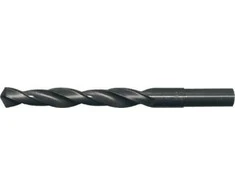 Abraboro HSS cilindrinis grąžtas 19 mm (AB00011901)