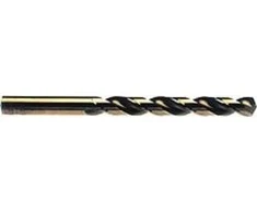 Abraboro HSS cilindrinis grąžtas 8,5 mm 10 vnt. (AB00010852)