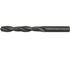 Grąžtas Abraboro HSS cilindrinis 9,3 mm 10 vnt. (AB00010930)