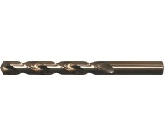 Abraboro Grąžtas Metalo grąžtas HSS-Co 16.0/178/120