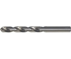 Abraboro Grąžtas Metalo grąžtas HSS-GS 9.8/133/87 [kaina x 10 vnt.]