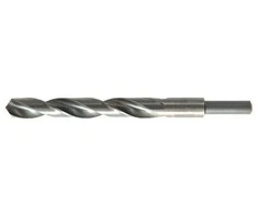Grąžtas Art-Pol grąžtai DO METALU 16,5mm (HSS-G) balta PODTACZANE