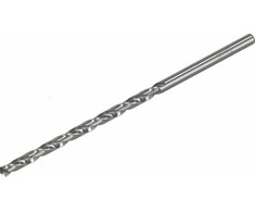Grąžtas Art-Pol Gręžtuvas Baltas METAL DRILL Kp 9,0/250mm