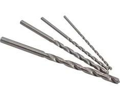 Grąžtas Gręžtuvas Art-Pol TIRPUS METALINIS Baltas Kp 7,5 / 290mm
