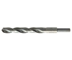 Grąžtas Art-Pol grąžtai DO METALU 18,5mm (HSS-G) balta PODTACZANE