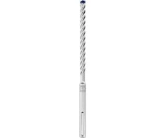 Grąžtas betonui Bosch SDS-max-8X; 14x200x340 mm