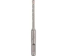 Bosch SDS-plus-5X grąžtas 6x200x260 ,mm 1 vnt.