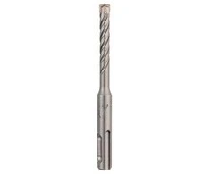 Grąžtas BOSCH grąžtai SDS PLUS 7 x 110mm PLUS-5X 4-OSTRZOWE