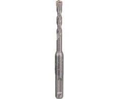 BOSCH SDS PLUS grąžtas 7 x 110mm PLUS-1