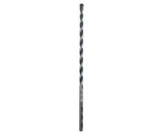 Grąžtas Bosch Mėlyna Granite Turbo CYL-5 6X100X150 mm, 1vnt.