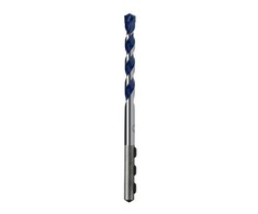 Grąžtas Bosch Mėlyna Granite Turbo CYL-5 8X50X100 mm, 1vnt.