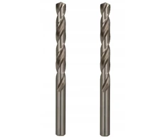 Grąžtas Bosch PRO HSS-G grąžtai metalui 2,0mm, 2 vnt.