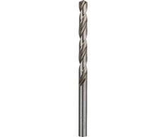 Grąžtas Bosch HSS-G grąžtai metalui 6,0mm, 1 vnt.
