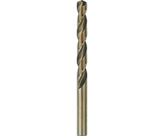 Bosch HSS-Co grąžtas metalui 1,5mm, 1 vnt.