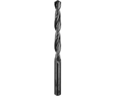 Grąžtas Gręžtuvai Bosch grąžtai METALUI HSS-R 2x24x49 (2)