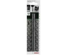 Grąžtas Gręžtuvai Bosch grąžtai METALUI HSS-R 2x24x49 (2)