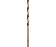 Bosch HSS-Co grąžtas metalui 4,5mm, 1 vnt.