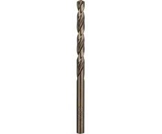 Bosch HSS-Co grąžtas metalui 5,2mm, 1 vnt.