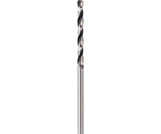 Bosch PointTeQ grąžtas metalui 5,5 x 57 x 93 mm , 1 vnt.