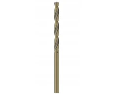 Bosch PRO HSS-Co grąžtas metal. 4,0mm, 1 vnt.