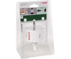 Grąžtas Bosch Profesionalus BOSCH bimetalinis gręžtuvas 68 mm universalus