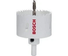 Grąžtas Bosch Profesionalus BOSCH bimetalinis gręžtuvas 68 mm universalus