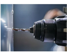 Bosch PRO HSS-Co grąžtas metal. 9,0mm, 1 vnt.