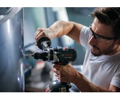 Bosch PRO HSS-Co grąžtas metal. 9,5mm, 1 vnt.