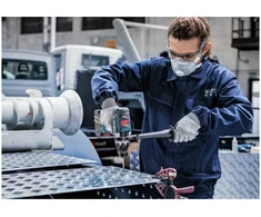 Grąžtas Bosch PRO HSS-G grąžtai metalui 3,2mm, 2 vnt.