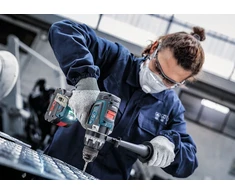 Grąžtas Bosch PRO HSS-G grąžtai metalui 3,5mm, 2 vnt.