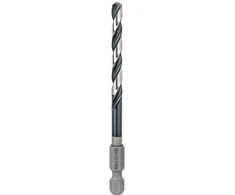 METALO GRĄŽTAS BOSCH HSS IMPACT 5MM