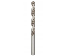 Grąžtas METAL DRILL BIT BOSCH 5X86MM HSS-G S